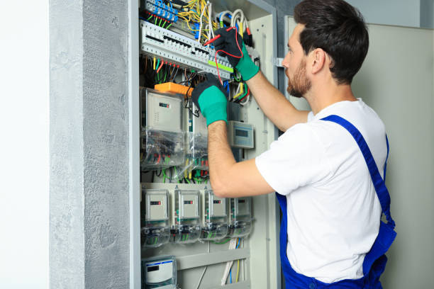 Best Emergency Electrical Repair  in Del Norte, CO