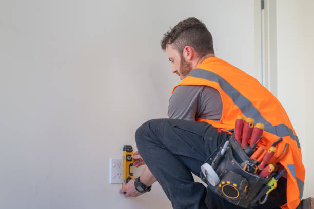 Electrical Rewiring Services in Del Norte, CO