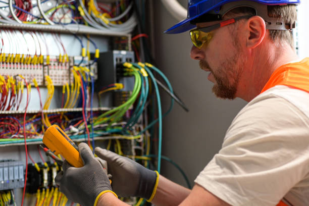 Best Local Electrician Companies  in Del Norte, CO